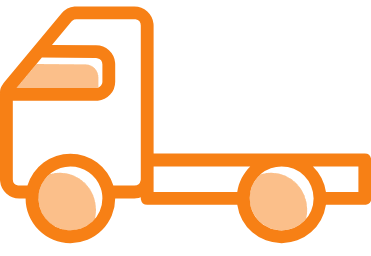 仪陇拖车/平板车